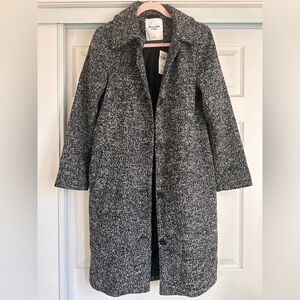 Abercrombie and Fitch coat